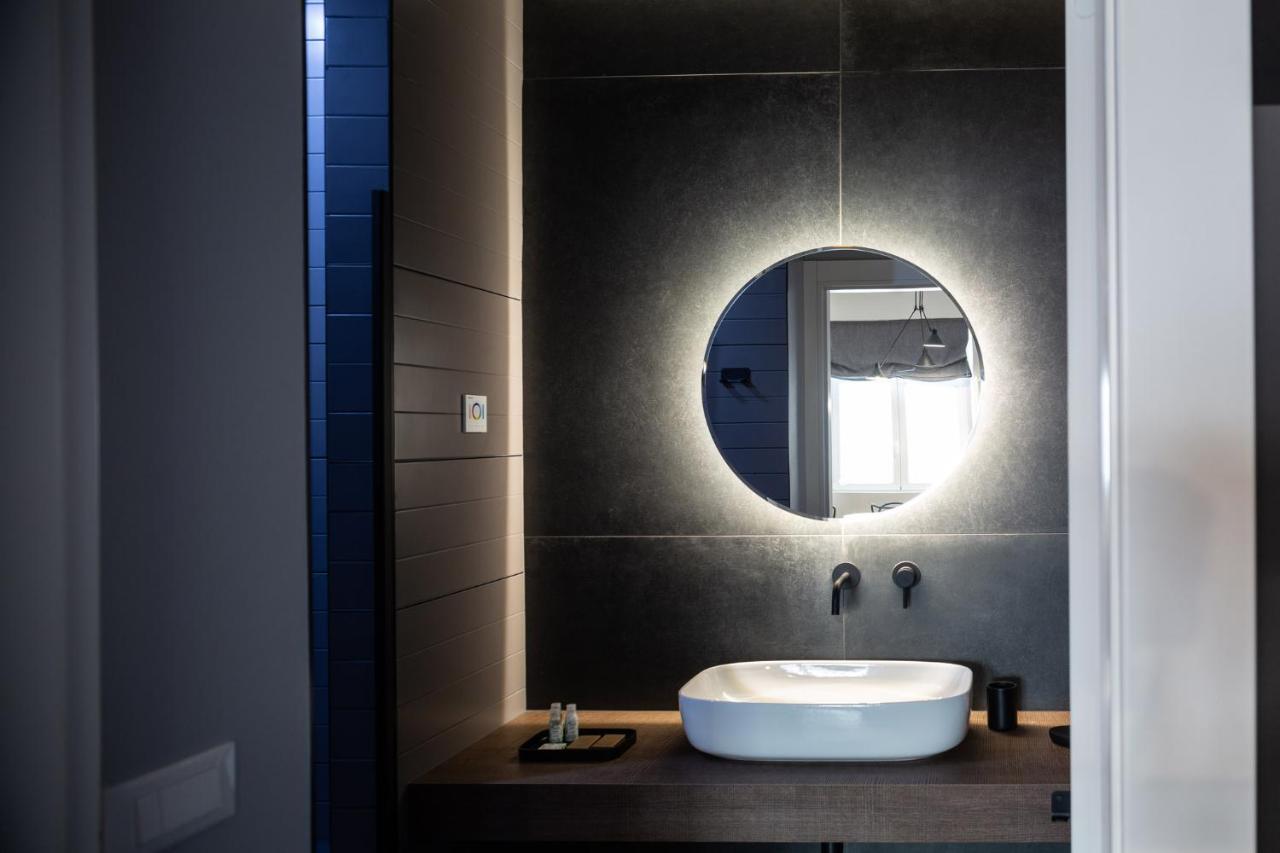 Ca'Milla Luxury Apartments ترييستي المظهر الخارجي الصورة